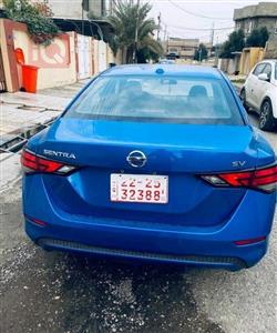 نیسان سێنترا